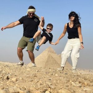 Tour in Egypt from Cairo with Nile Cruise